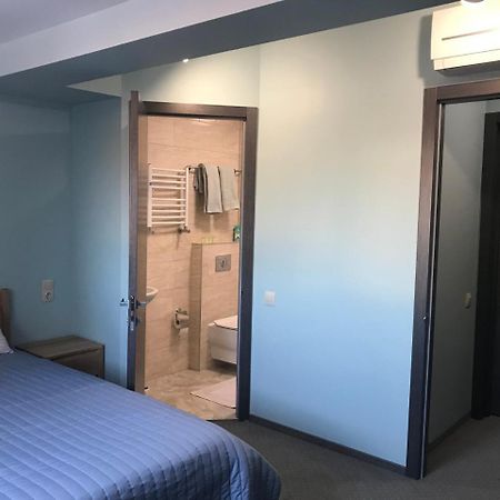 Dudman Hotel Kiev Eksteriør bilde