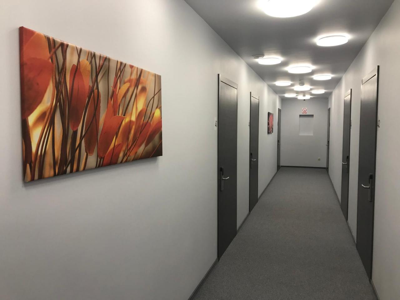 Dudman Hotel Kiev Eksteriør bilde