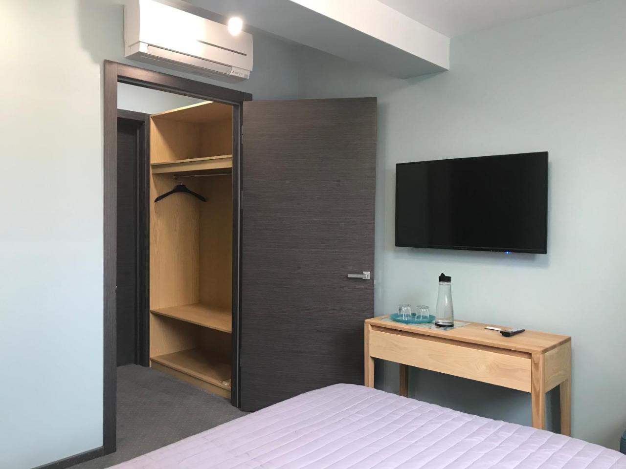 Dudman Hotel Kiev Eksteriør bilde