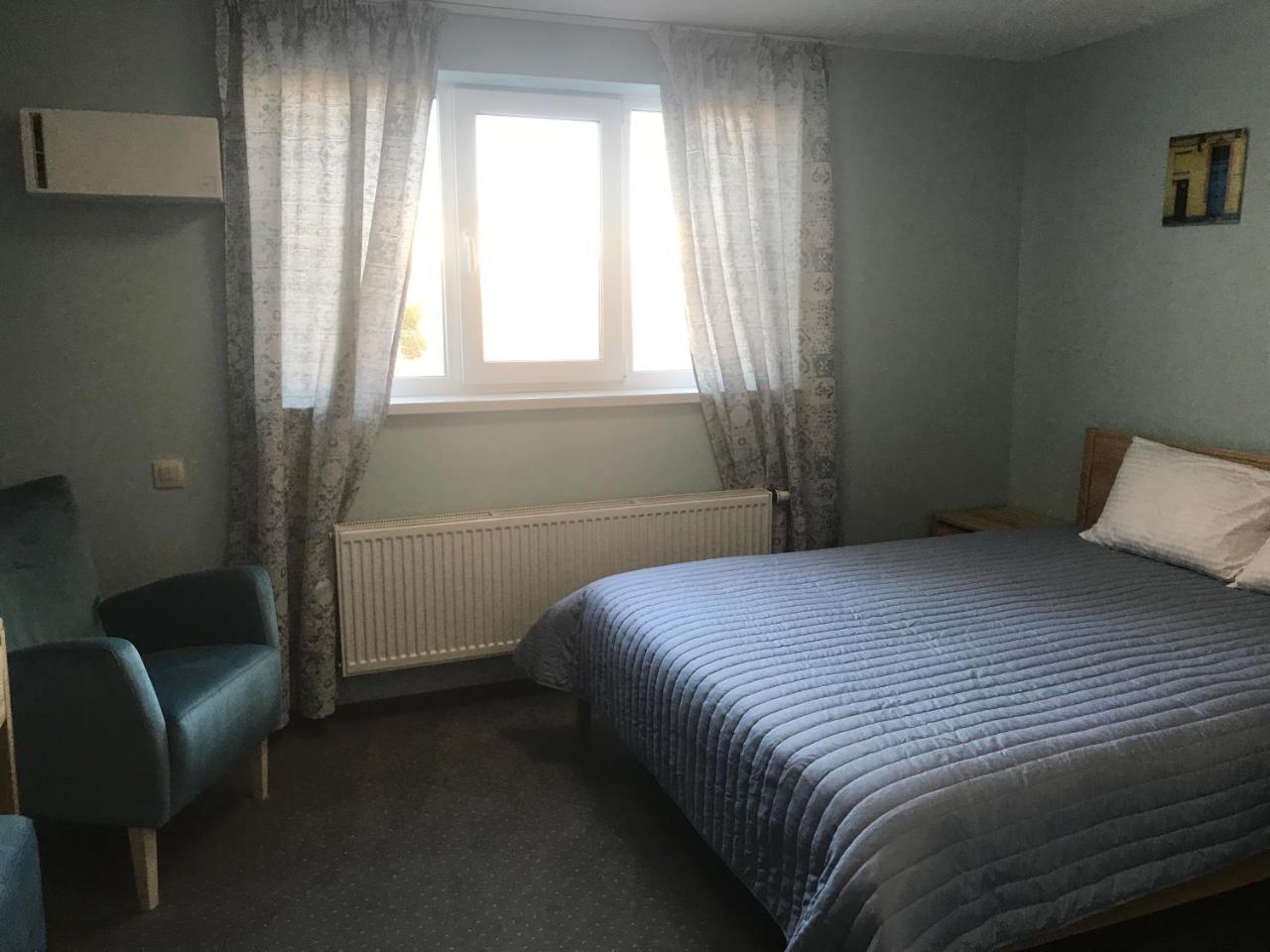 Dudman Hotel Kiev Eksteriør bilde